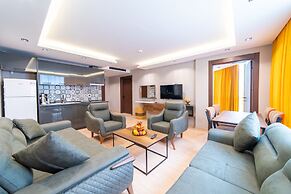 Garden Room Suit Hotel