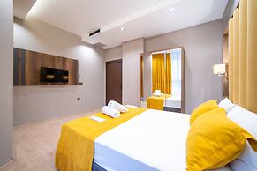 Garden Room Suit Hotel