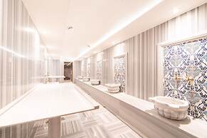 Garden Room Suit Hotel