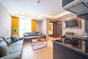 Garden Room Suit Hotel