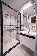 Garden Room Suit Hotel