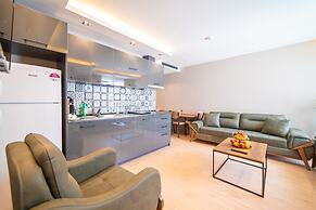 Garden Room Suit Hotel