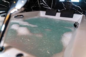 Garden Room Suit Hotel