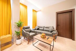 Garden Room Suit Hotel