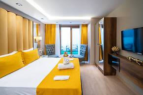 Garden Room Suit Hotel