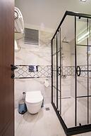 Garden Room Suit Hotel