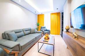 Garden Room Suit Hotel