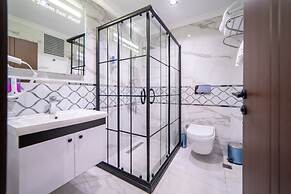 Garden Room Suit Hotel