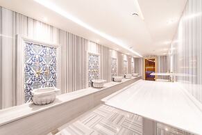 Garden Room Suit Hotel