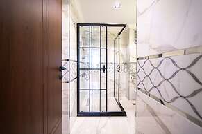 Garden Room Suit Hotel