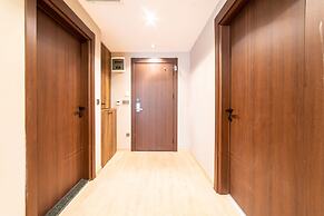 Garden Room Suit Hotel