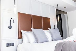 The Londoner Hotel Sliema