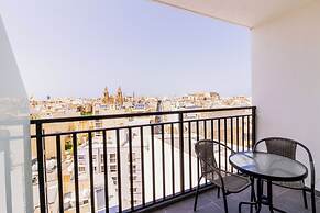 The Londoner Hotel Sliema