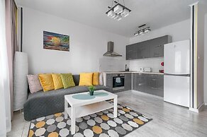 MARGI Vivi Apartment