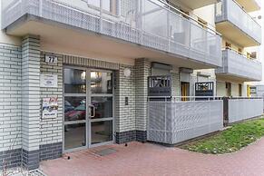 MARGI Vivi Apartment