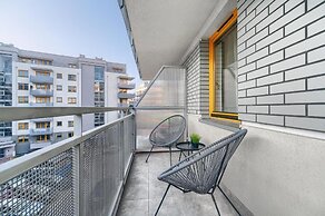 MARGI Vivi Apartment