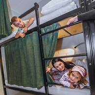 Ring SPA Hostel