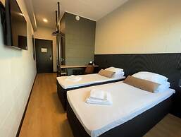 Ring SPA Hostel