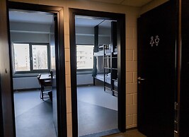 Ring SPA Hostel