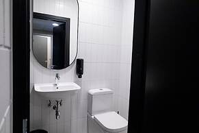Ring SPA Hostel
