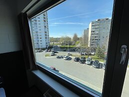 Ring SPA Hostel