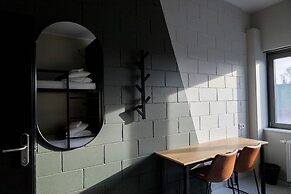 Ring SPA Hostel