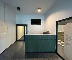 Ring SPA Hostel
