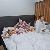 Ring SPA Hostel