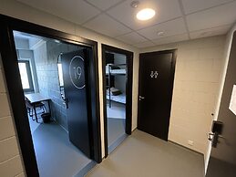 Ring SPA Hostel