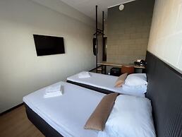Ring SPA Hostel
