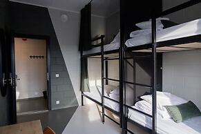 Ring SPA Hostel