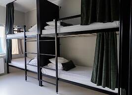 Ring SPA Hostel