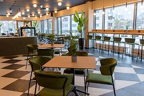 Ring SPA Hostel