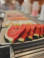 Binder Hotel Mogi Guacu