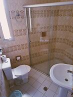 Binder Hotel Mogi Guacu