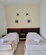 Binder Hotel Mogi Guacu