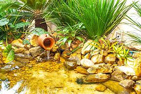 Binder Hotel Mogi Guacu