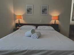 Binder Hotel Mogi Guacu