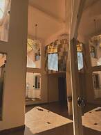 Binder Hotel Mogi Guacu