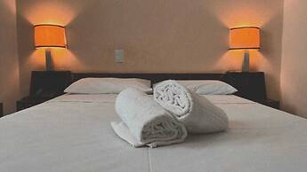 Binder Hotel Mogi Guacu