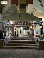 Binder Hotel Mogi Guacu