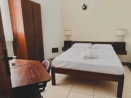 Binder Hotel Mogi Guacu