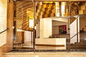 Binder Hotel Mogi Guacu