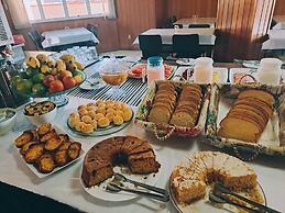 Binder Hotel Mogi Guacu