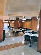 Binder Hotel Mogi Guacu