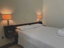 Binder Hotel Mogi Guacu