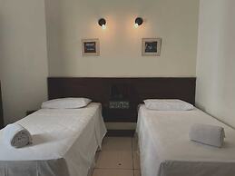 Binder Hotel Mogi Guacu