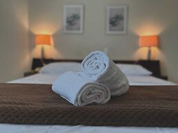 Binder Hotel Mogi Guacu