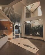 Binder Hotel Mogi Guacu