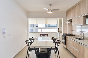 Edífico Residencial Unique